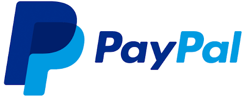 pay with paypal - Galaxyglowgoods Store